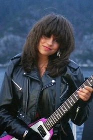 Сэффрон Хендерсон